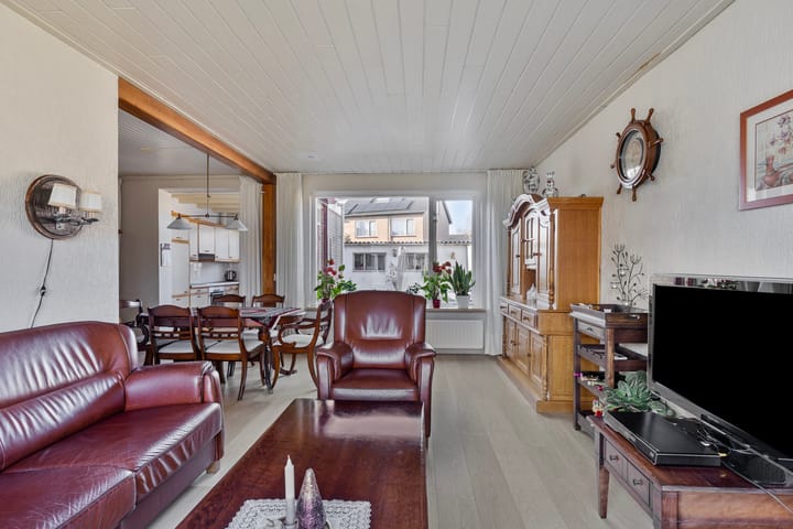 Foto 9 van Oesterstraat 3