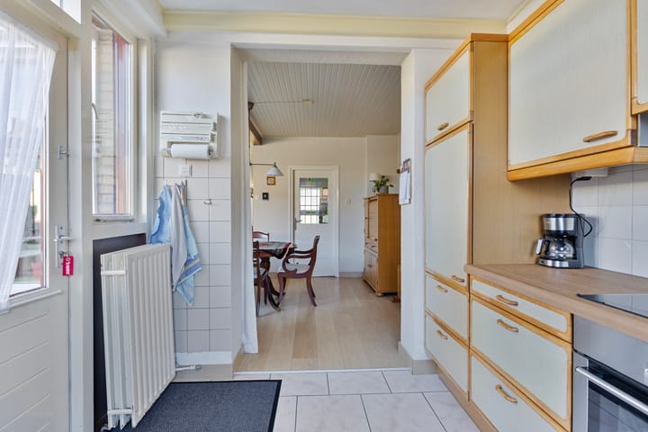 Foto 10 van Oesterstraat 3