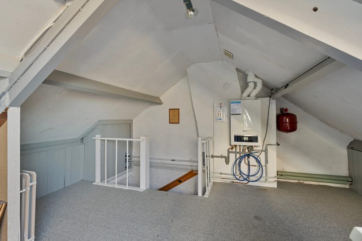 Foto 24 van Oesterstraat 3