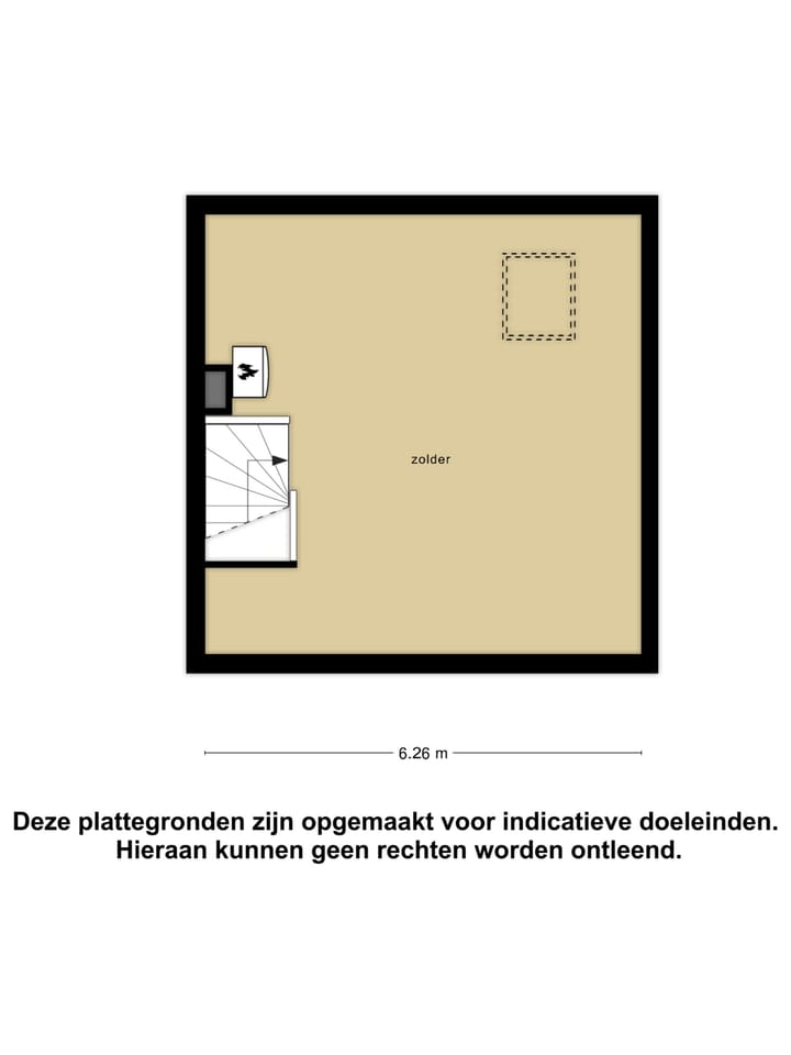 Foto 35 van Oesterstraat 3