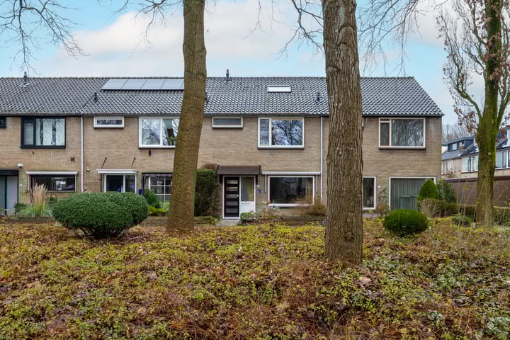 Foto 1 van Oostenrijkstraat 50