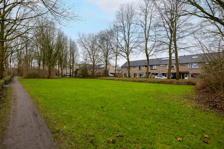 Foto 2 van Oostenrijkstraat 50