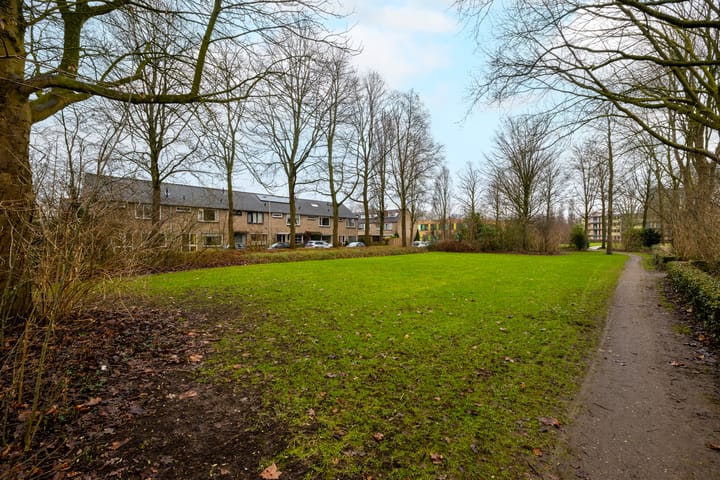 Foto 3 van Oostenrijkstraat 50