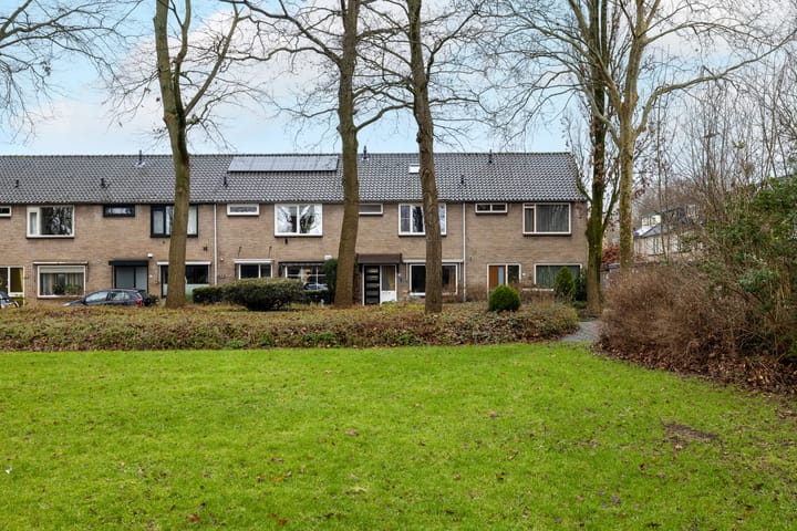 Foto 5 van Oostenrijkstraat 50