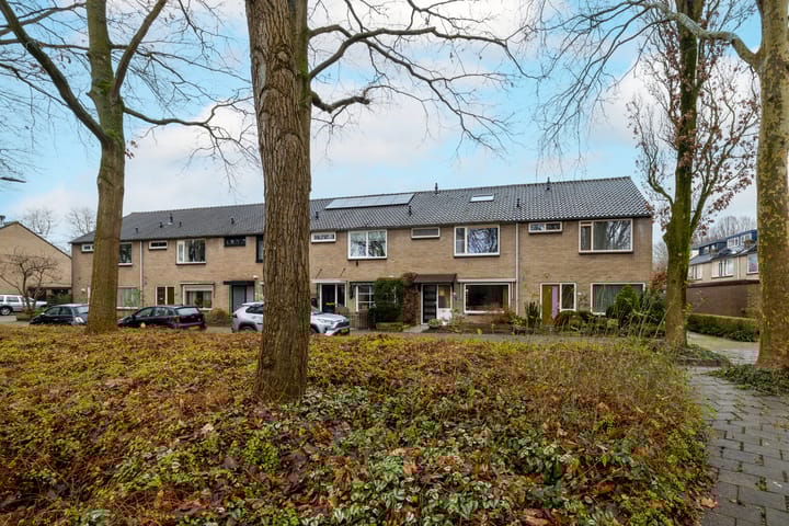 Foto 6 van Oostenrijkstraat 50