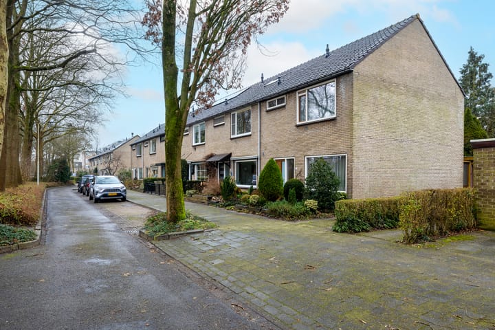 Foto 7 van Oostenrijkstraat 50