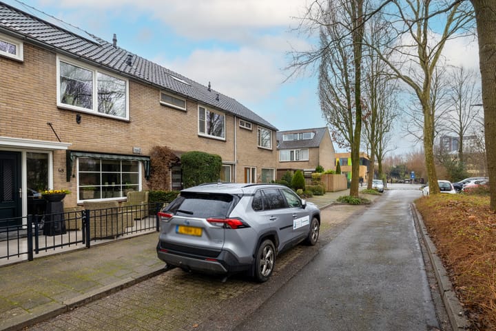 Foto 8 van Oostenrijkstraat 50