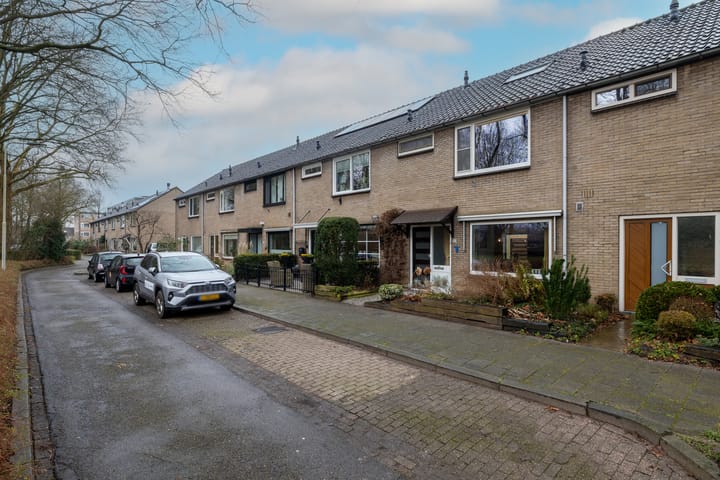 Foto 9 van Oostenrijkstraat 50