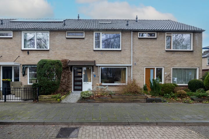 Foto 10 van Oostenrijkstraat 50