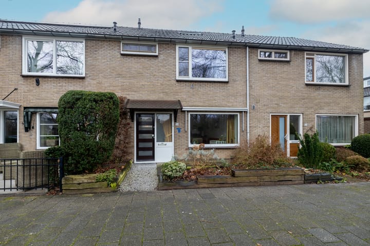 Foto 11 van Oostenrijkstraat 50