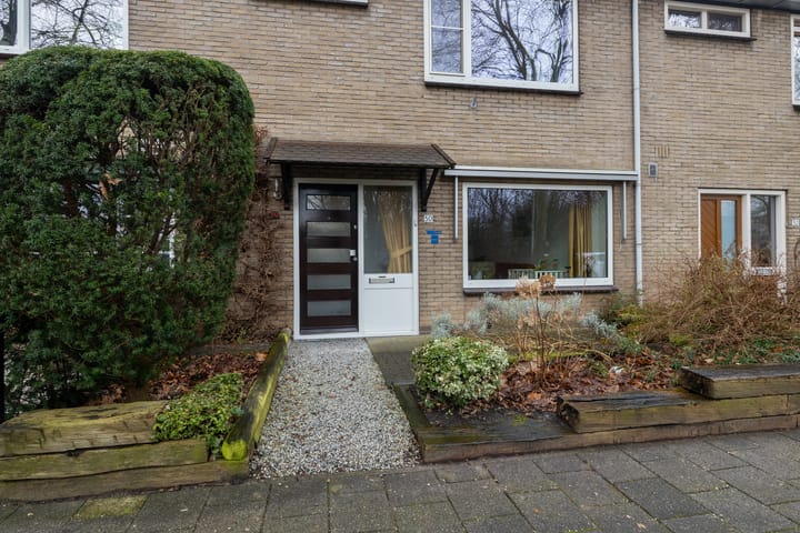 Foto 12 van Oostenrijkstraat 50