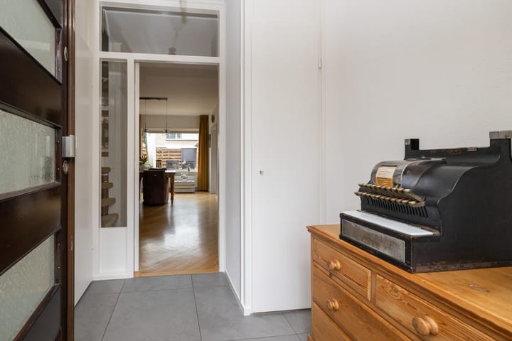 Foto 13 van Oostenrijkstraat 50