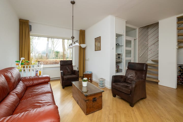 Foto 17 van Oostenrijkstraat 50