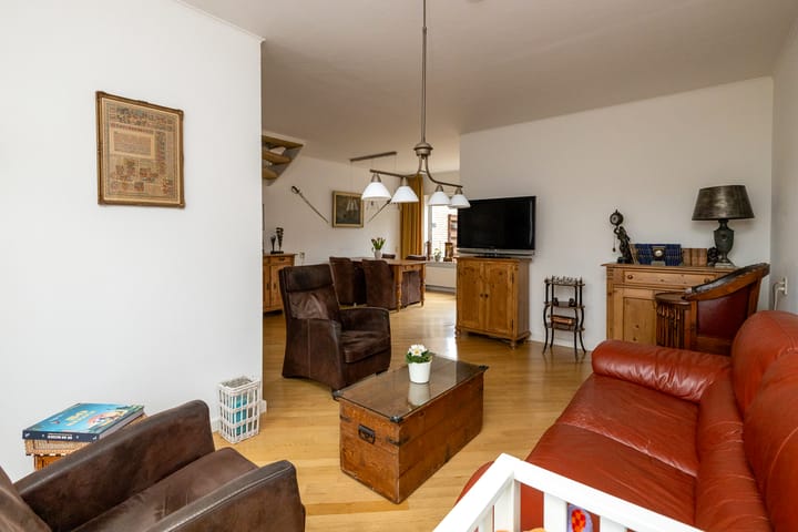 Foto 18 van Oostenrijkstraat 50