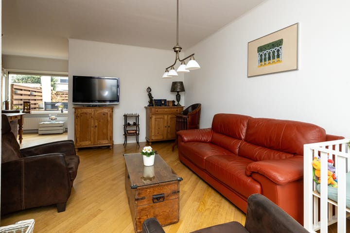 Foto 19 van Oostenrijkstraat 50