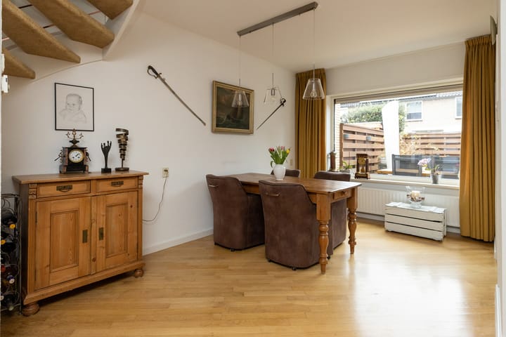 Foto 20 van Oostenrijkstraat 50