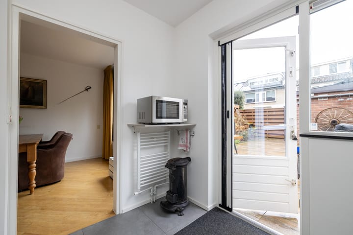 Foto 26 van Oostenrijkstraat 50