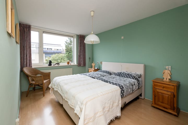 Foto 28 van Oostenrijkstraat 50