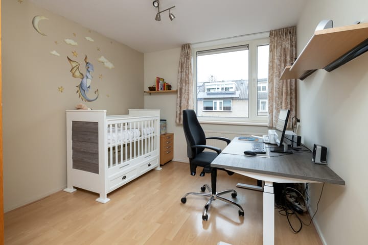 Foto 31 van Oostenrijkstraat 50