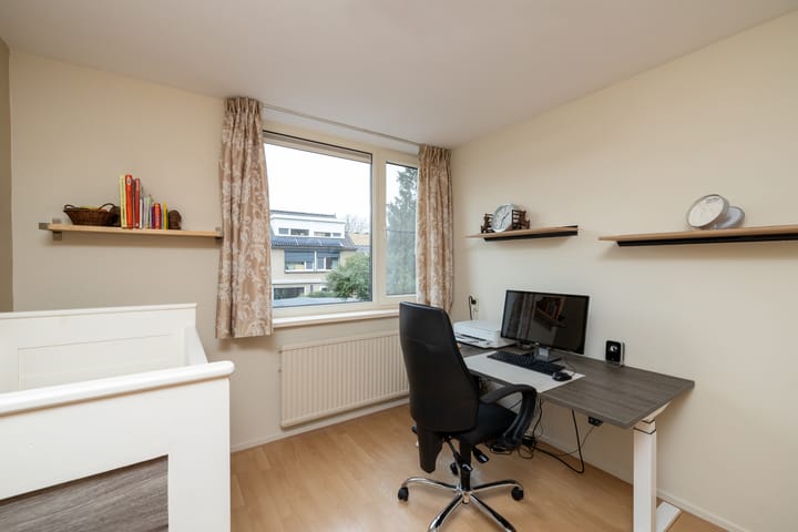 Foto 32 van Oostenrijkstraat 50