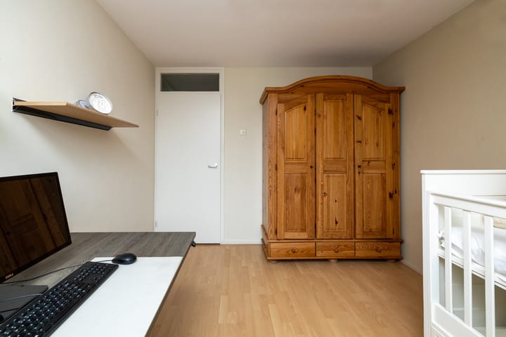 Foto 33 van Oostenrijkstraat 50