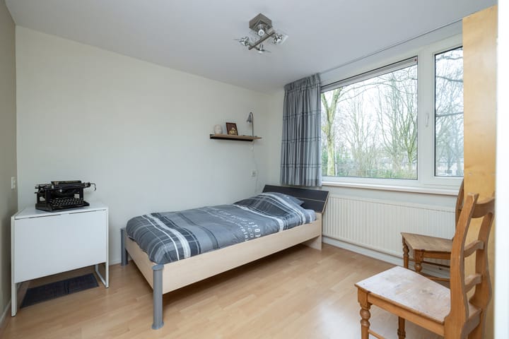 Foto 40 van Oostenrijkstraat 50