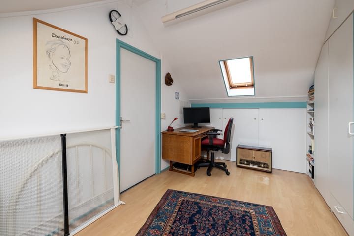 Foto 45 van Oostenrijkstraat 50