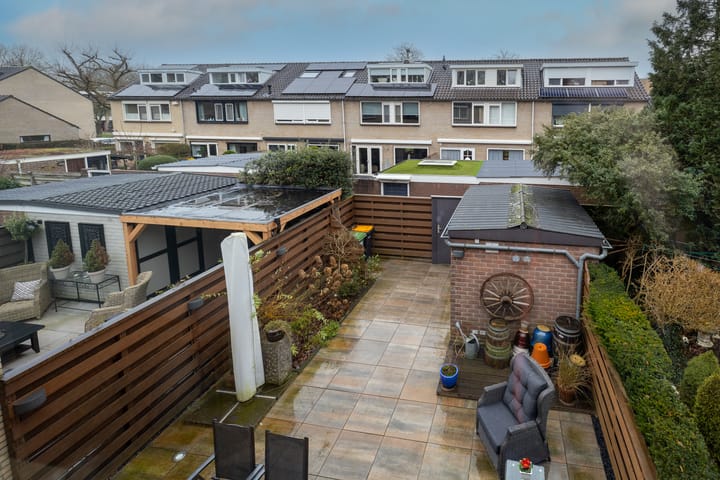 Foto 49 van Oostenrijkstraat 50