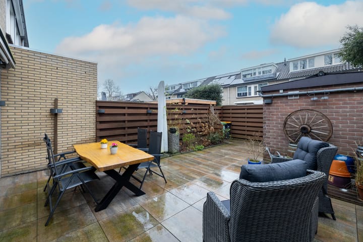 Foto 50 van Oostenrijkstraat 50