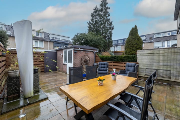 Foto 51 van Oostenrijkstraat 50