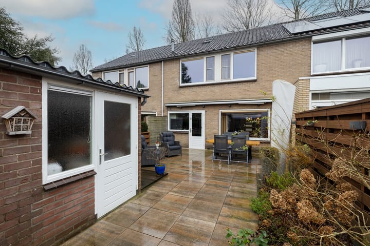 Foto 52 van Oostenrijkstraat 50