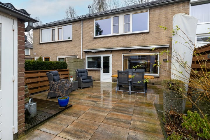 Foto 54 van Oostenrijkstraat 50