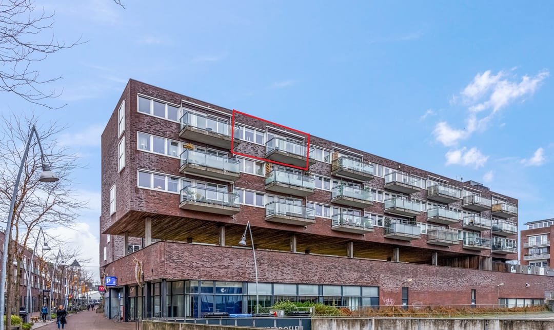 Foto 2 van Gildestraat 128