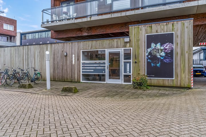 Foto 3 van Gildestraat 128