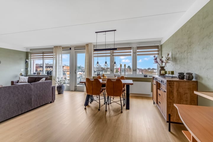 Foto 5 van Gildestraat 128