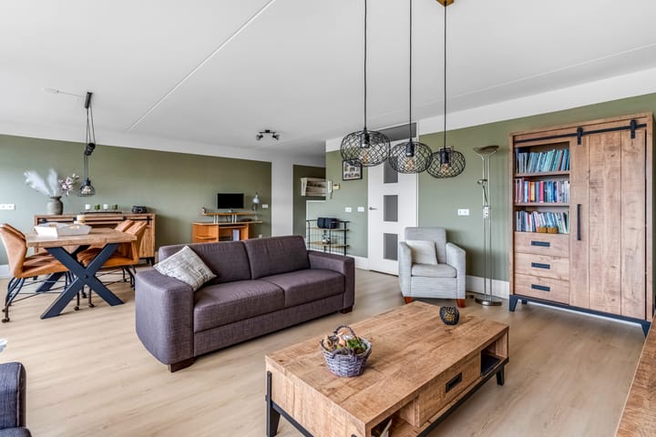 Foto 6 van Gildestraat 128