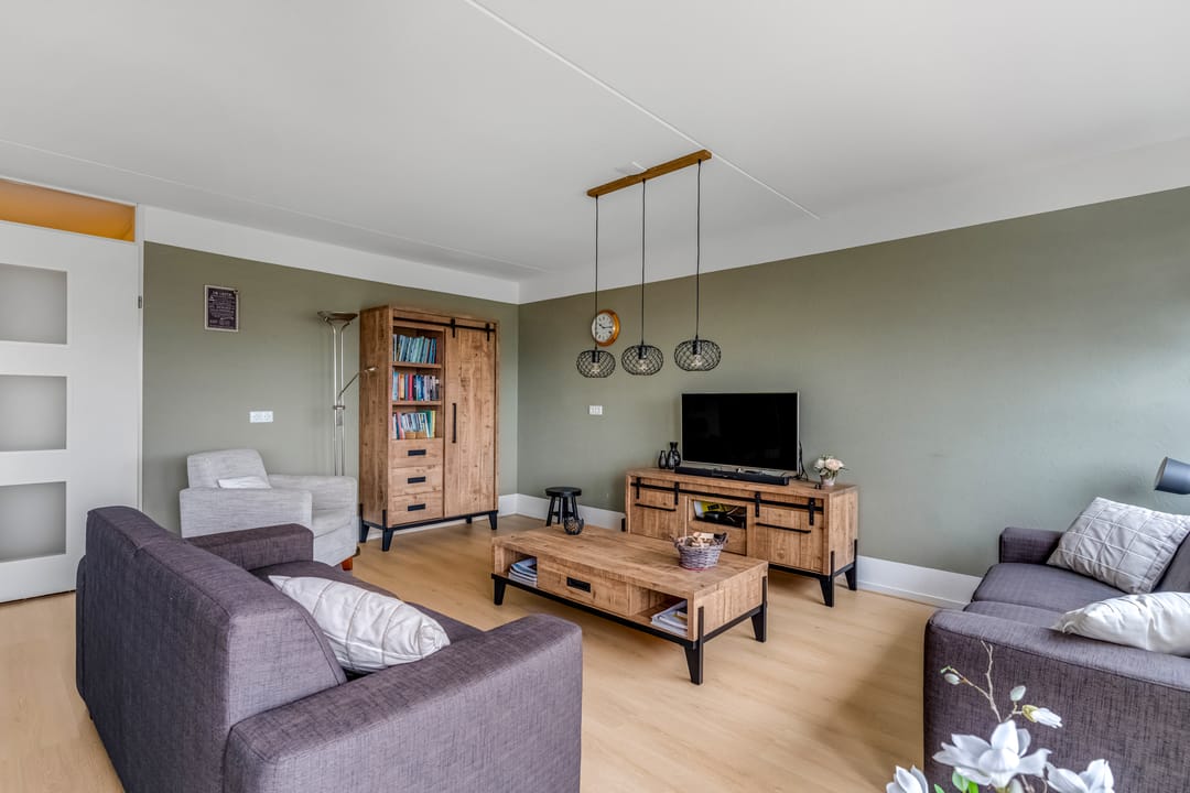 Foto 7 van Gildestraat 128