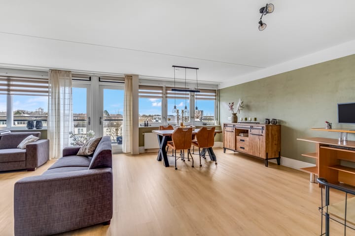 Foto 1 van Gildestraat 128