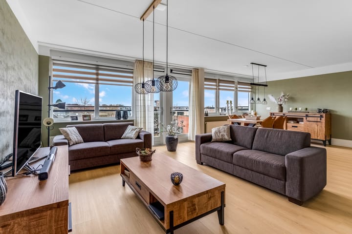 Foto 8 van Gildestraat 128