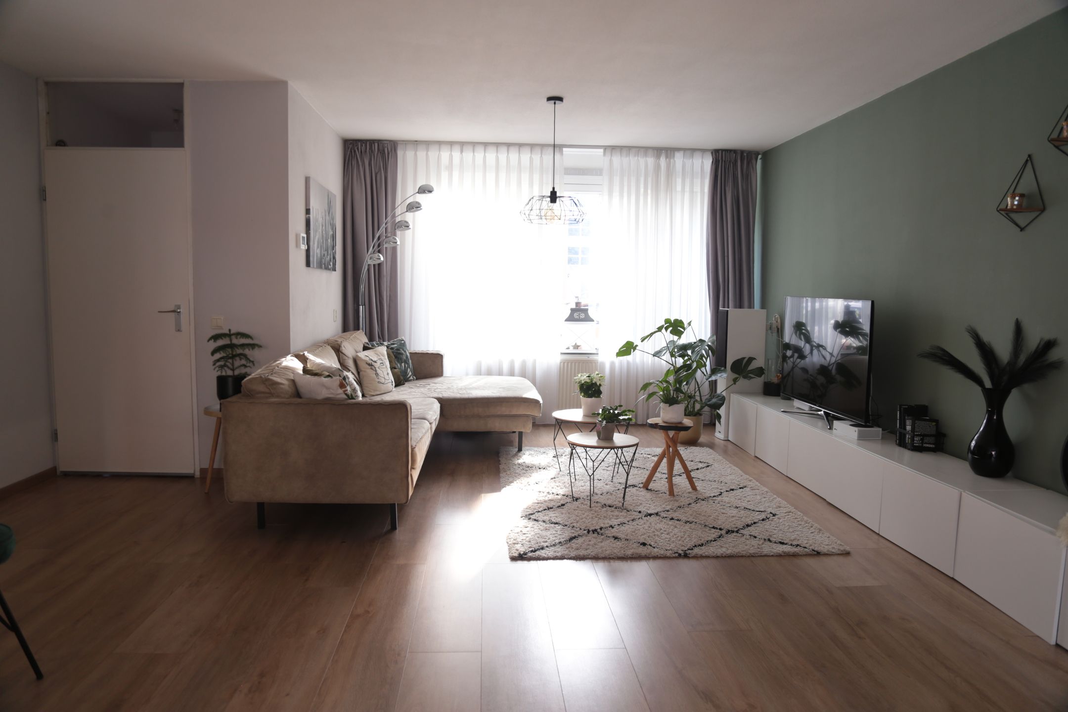 Foto 6 van Nieuwe Wetering 209