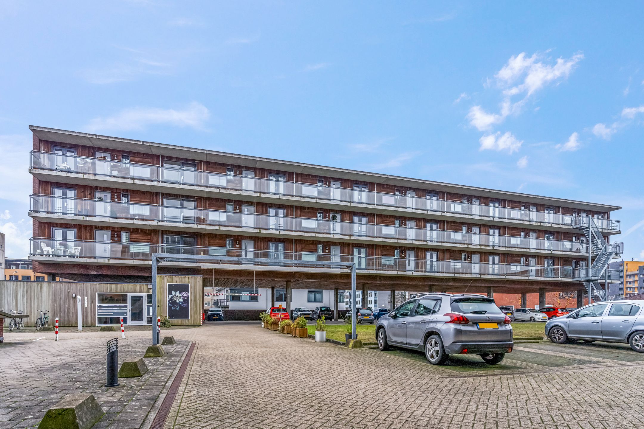 Foto 15 van Gildestraat 128