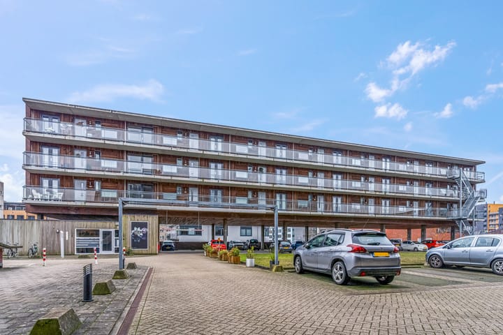 Foto 15 van Gildestraat 128