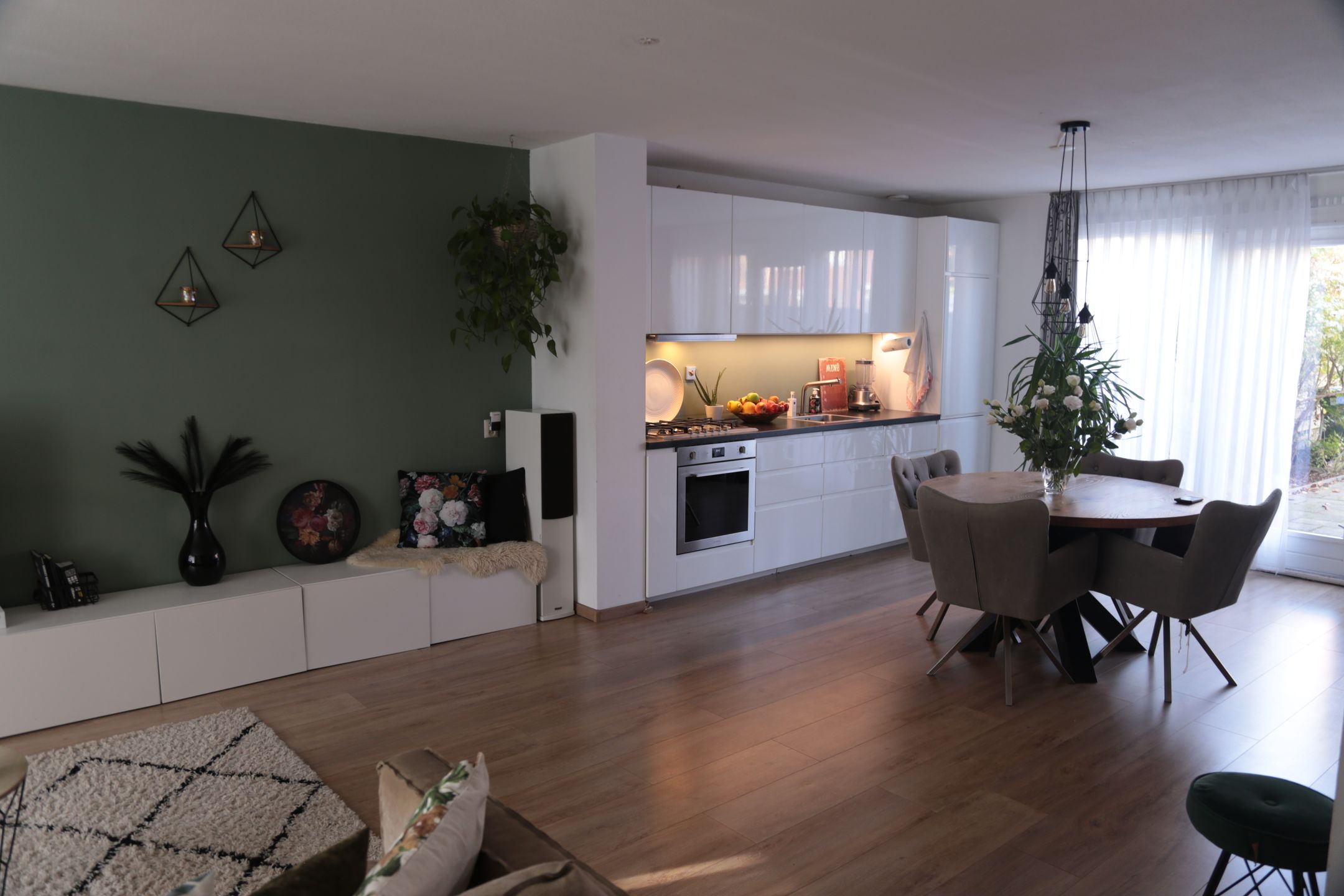 Foto 9 van Nieuwe Wetering 209