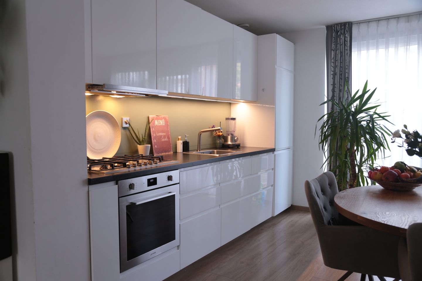 Foto 10 van Nieuwe Wetering 209