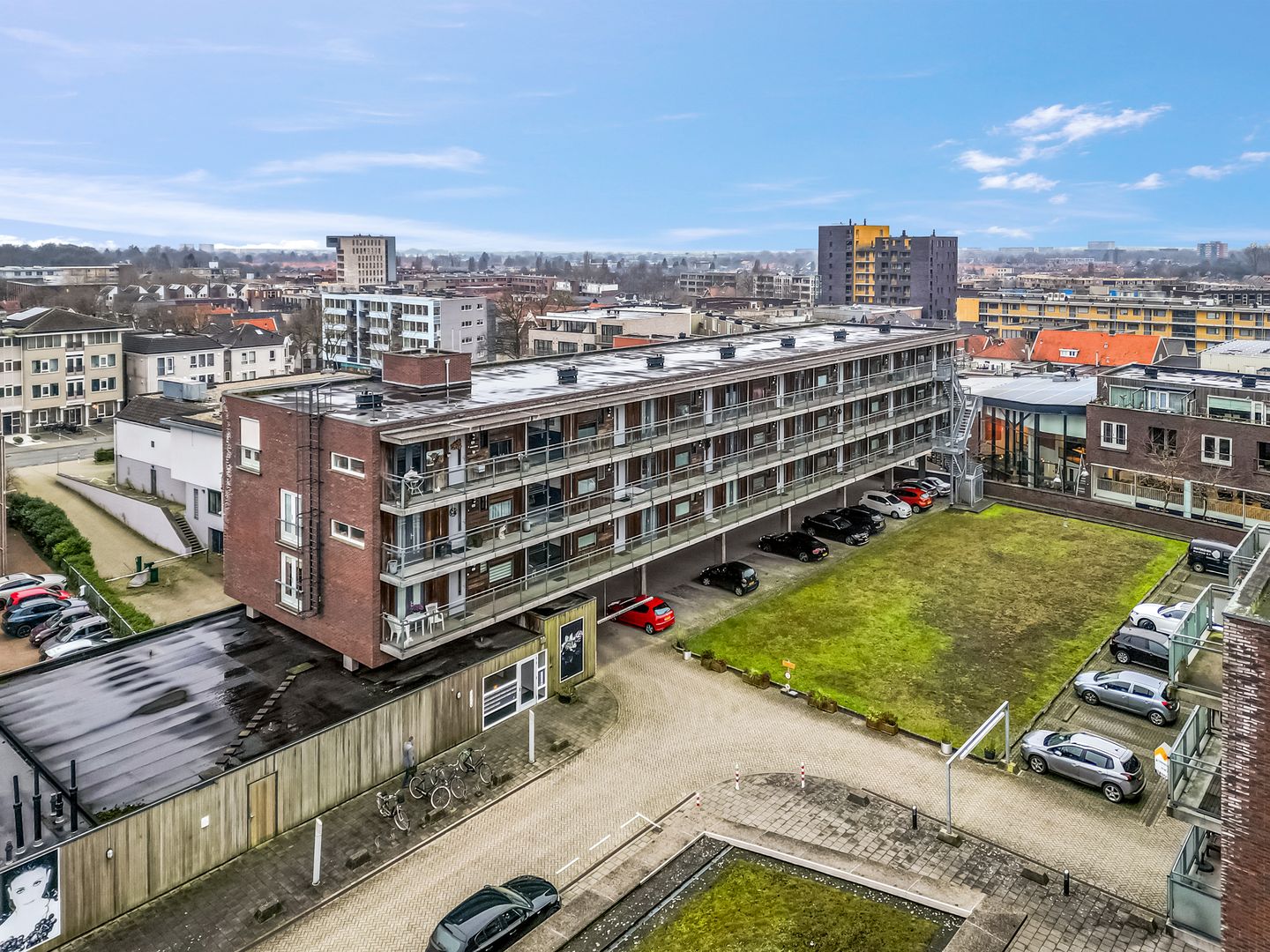 Foto 19 van Gildestraat 128