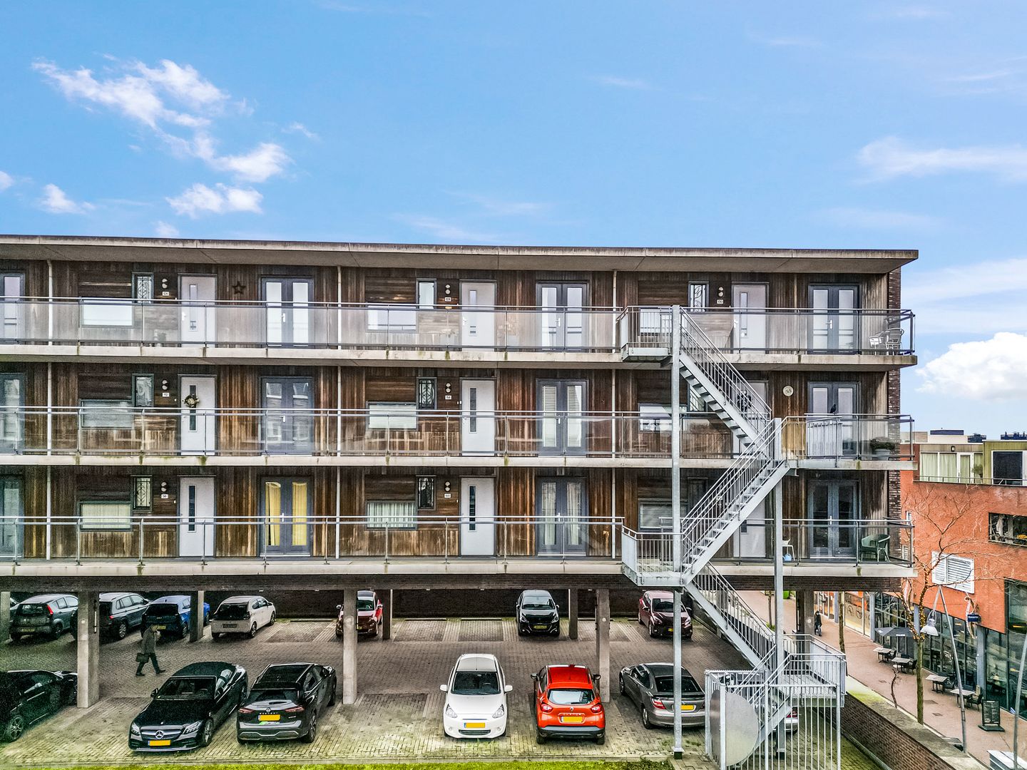 Foto 20 van Gildestraat 128