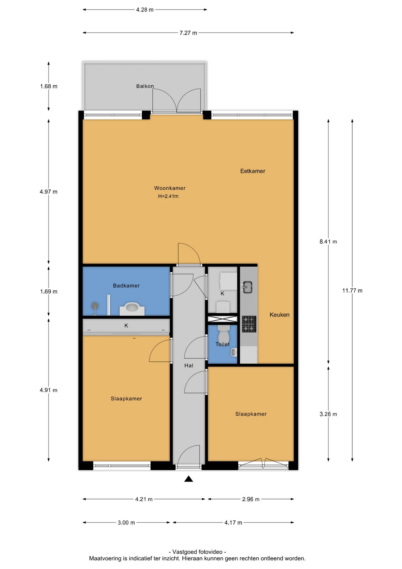 Foto 21 van Gildestraat 128