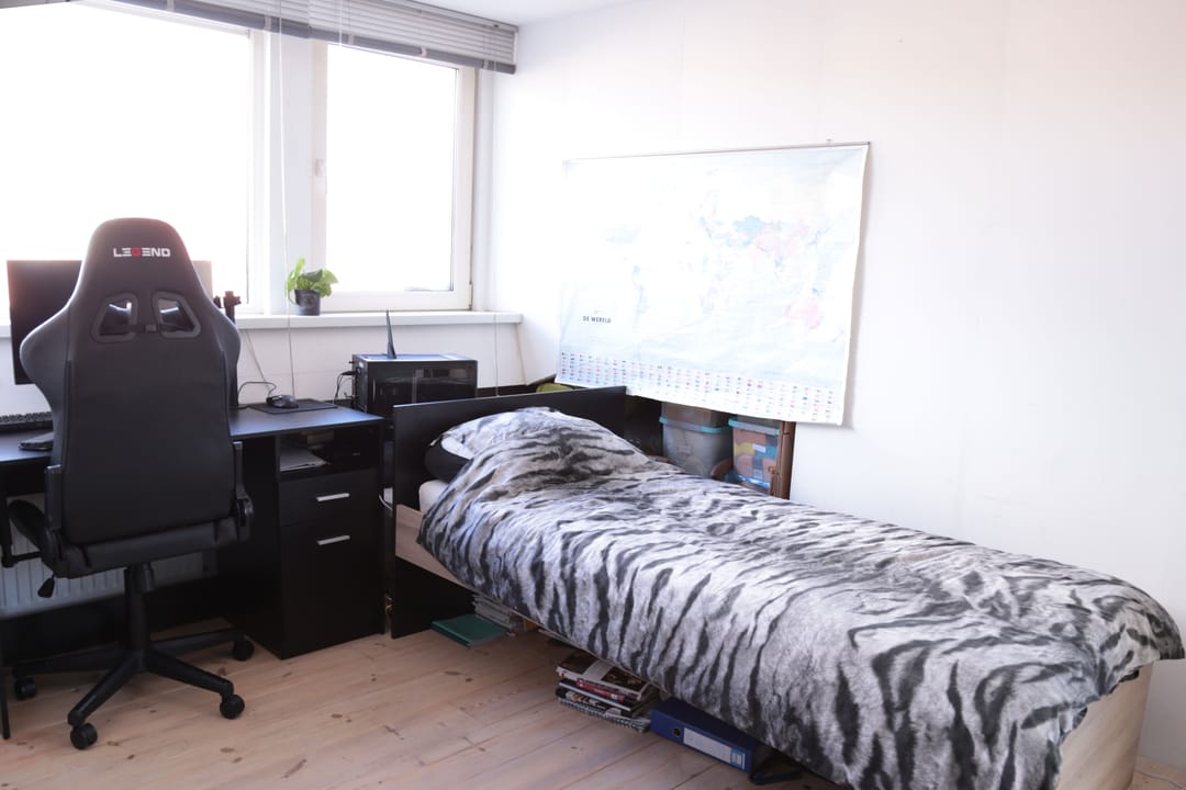 Foto 22 van Nieuwe Wetering 209