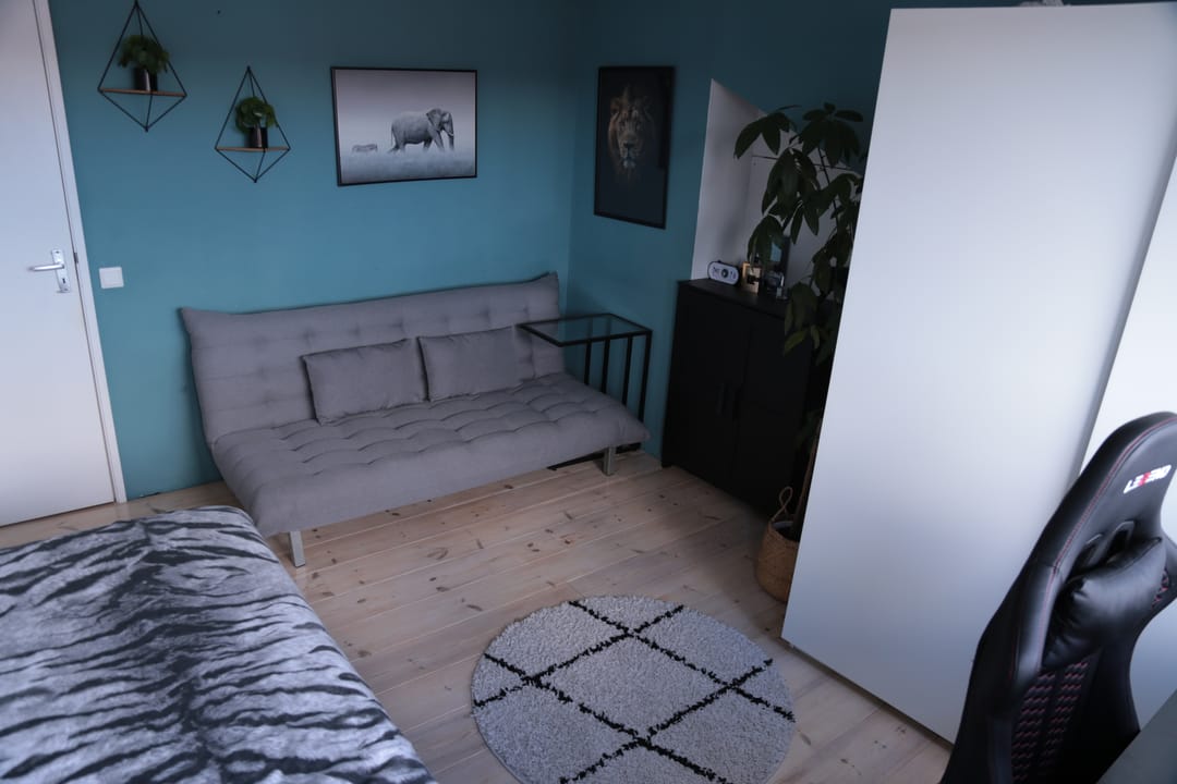 Foto 23 van Nieuwe Wetering 209