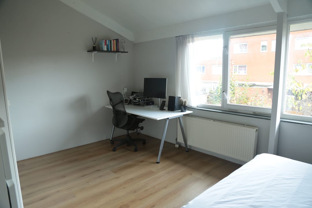 Foto 28 van Nieuwe Wetering 209